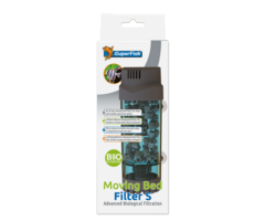 Superfish Moving Bed Filter