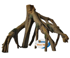 Superfish Mangrove Wortel Small 35x16.5x22 cm