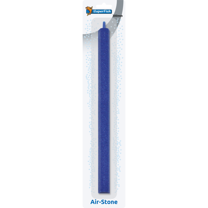 Superfish Luchtsteen Blok Bar