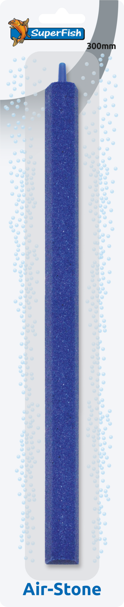 Superfish Luchtsteen Blok Bar