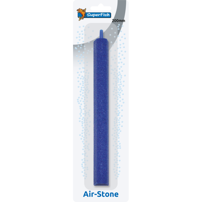 Superfish Luchtsteen Blok Bar