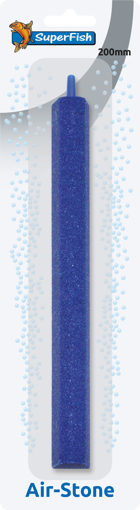 Superfish Luchtsteen Blok Bar