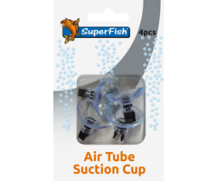 Superfish Luchtslang Zuiger P/4