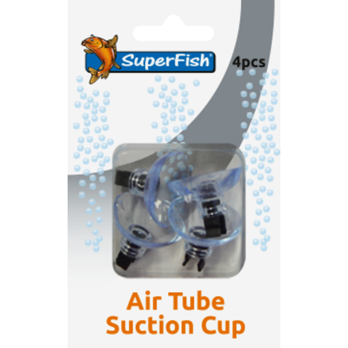 Superfish Luchtslang Zuiger P/4