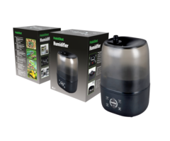 Habistat Luchtbevochtiger Met Digitale Timer