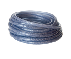 Superfish Luchtslang Gewapend 8/12 mm 10 meter