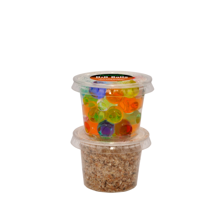 Habistat Levend Voer Set