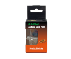 Habistat Levend Voer Set