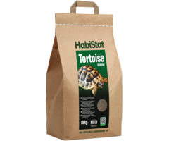 Habistat Landschildpadden Substraat 10 kg