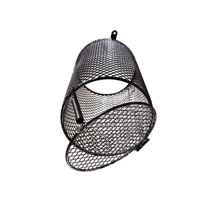 Arcadia Lamp Beschermings Kooi