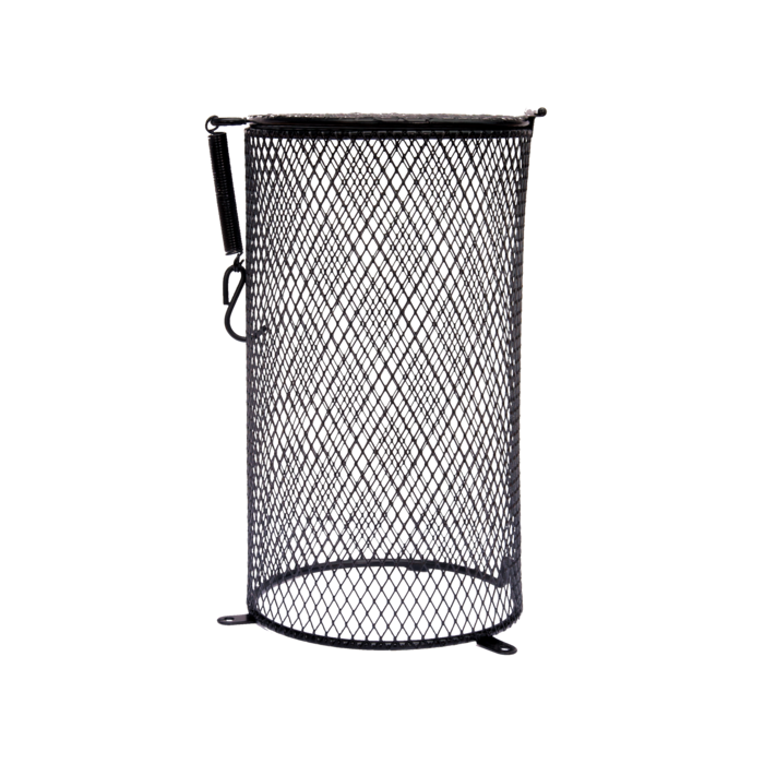 Arcadia Lamp Beschermings Kooi