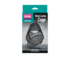 Arcadia Lamp Beschermings Kooi