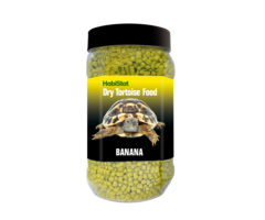 Habistat Landschildpad Voeding 400 gram