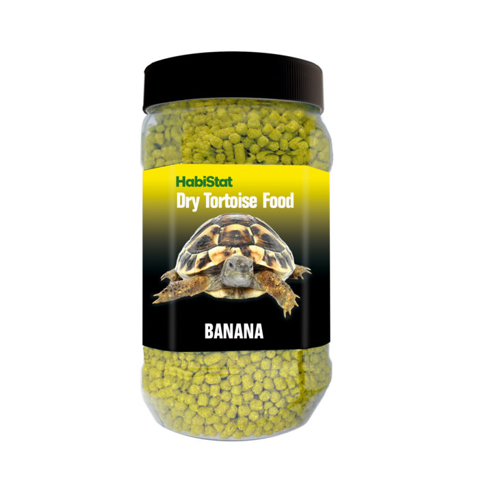 Habistat Landschildpad Voeding 400 gram