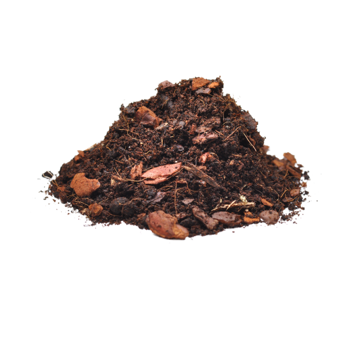 Habistat Jungle Bio Substraat 10 Liter