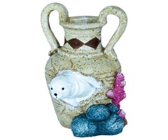 Superfish Jar Sea Lion