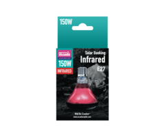 Arcadia Infrarood  Warmtespot 150 Watt