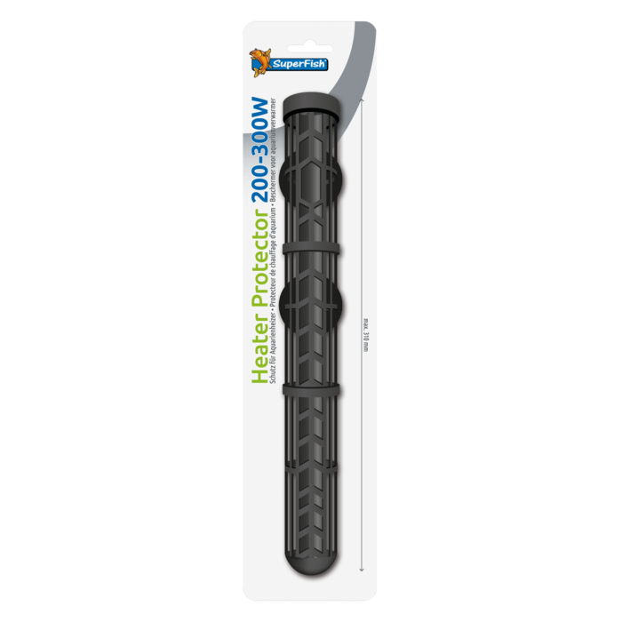 Superfish Heater Protector 200 - 300 Watt
