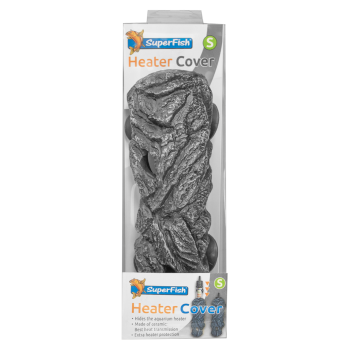 Superfish Heater Cover