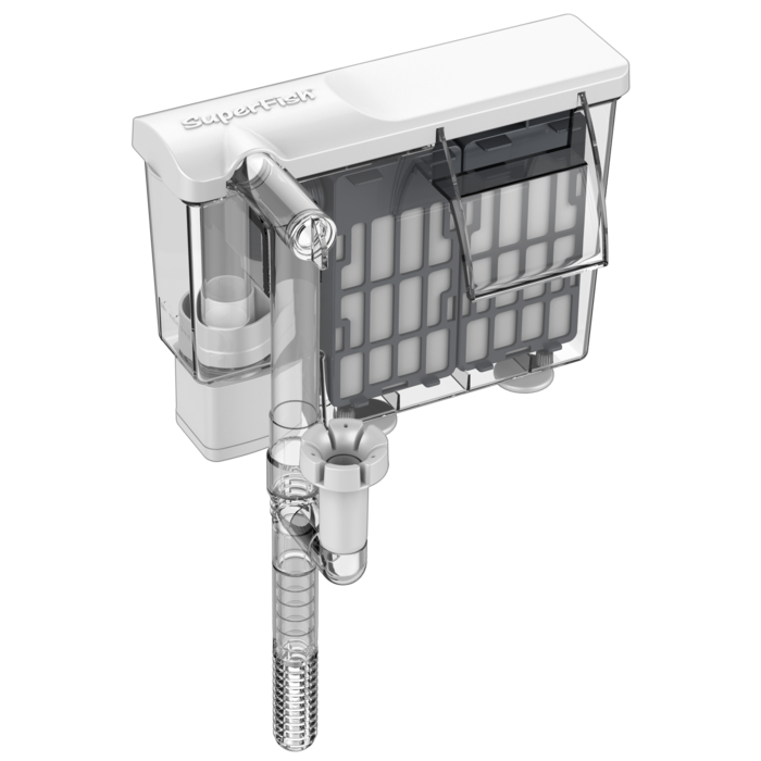 Superfish Hang On Filter