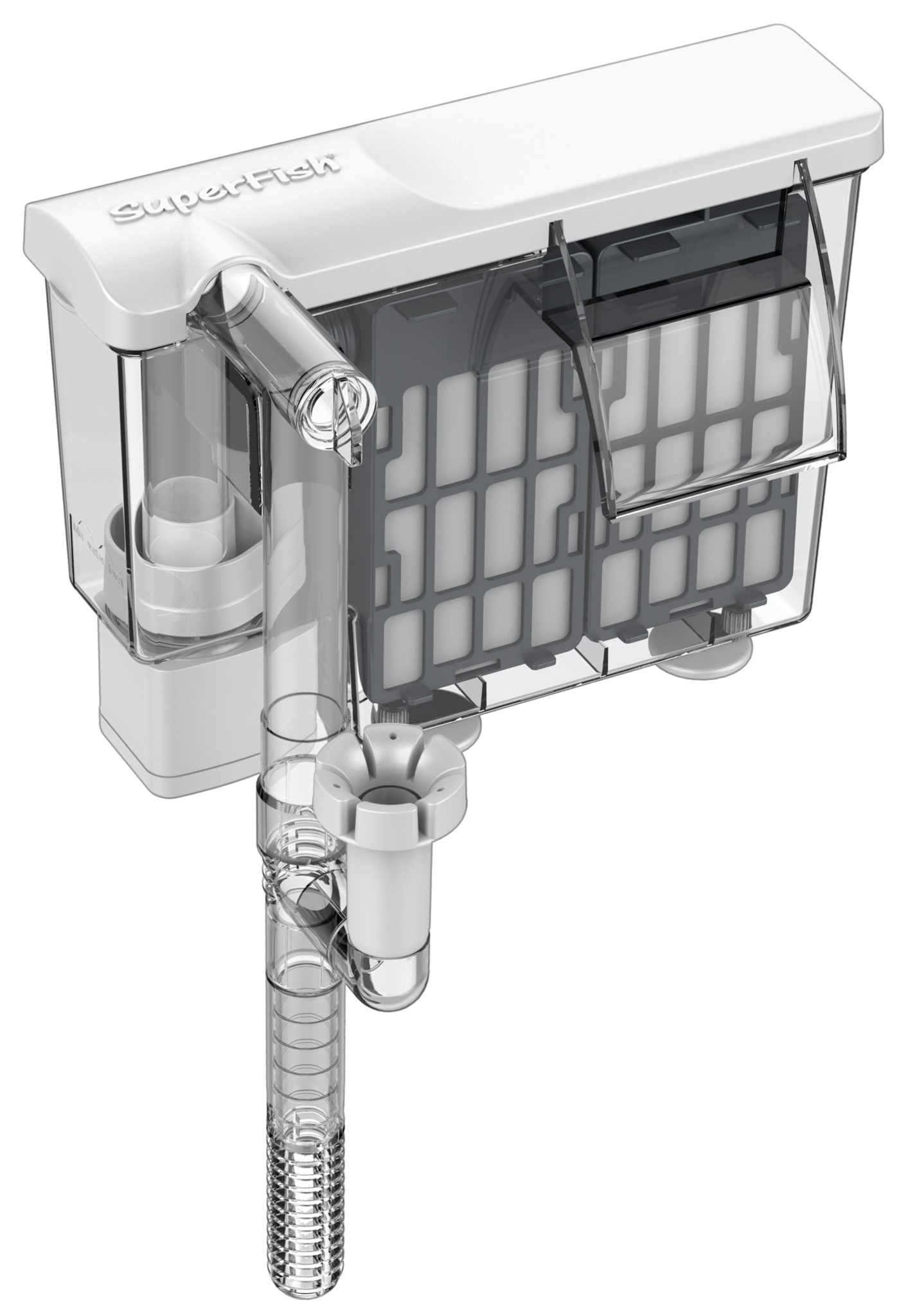 Superfish Hang On Filter