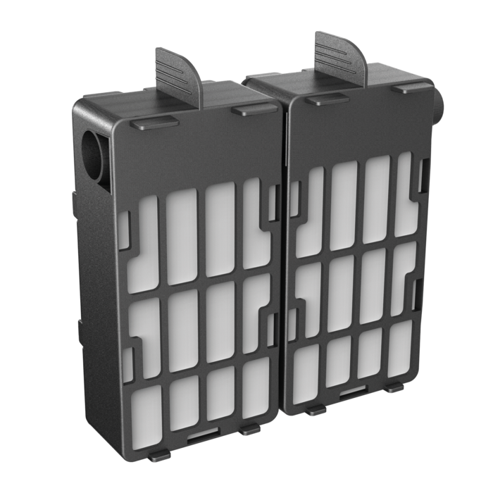 Superfish Hang On Filter Cartridge P/2