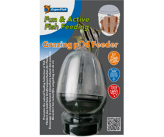 Superfish Grazing Pot Feeder