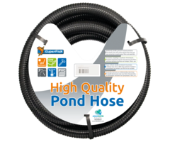 Superfish Gewapende Slang p/m