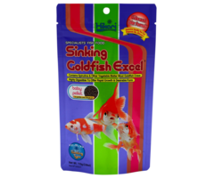 Hikari Goldfish Excel Baby 110 gram