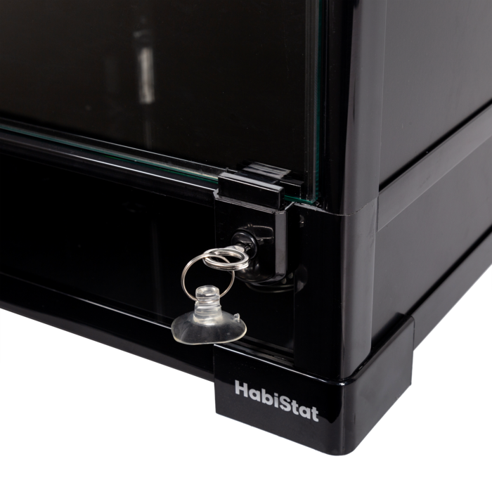 Habistat Glazen Terrarium 45x45x60 cm Flat-Packed
