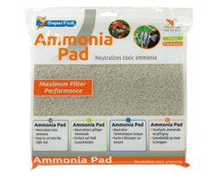 Superfish Ammonia Pad 40x25 cm
