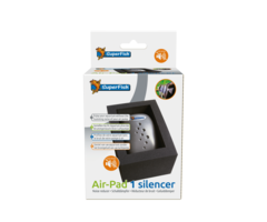 Superfish Air-Pad Silencer
