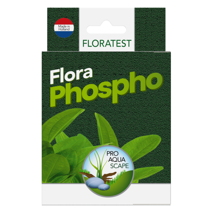 Colombo Flora Phospho Test