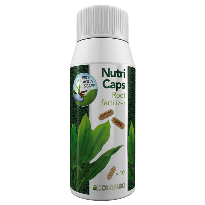 Colombo Flora Nutri Caps P/10