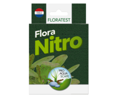 Colombo Flora Nitro Test