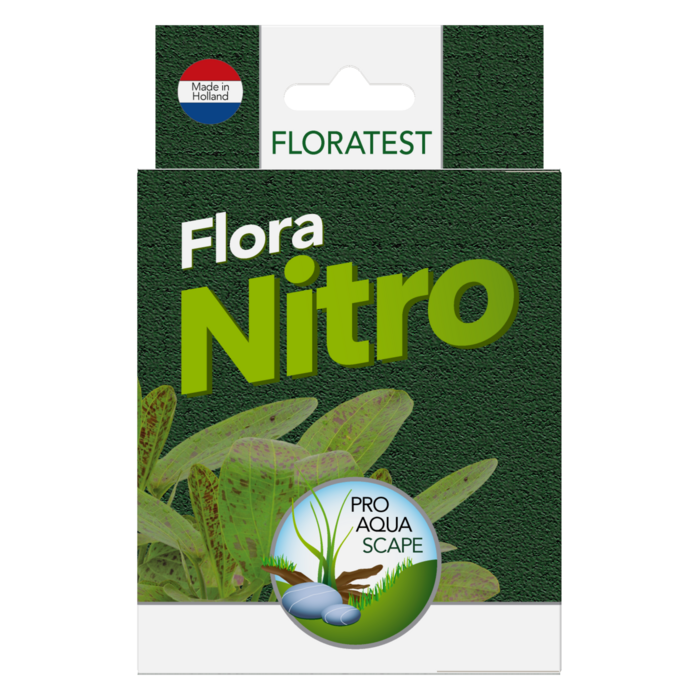 Colombo Flora Nitro Test