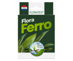 Colombo Flora Ferro Test