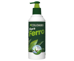 Colombo Flora Ferro 250 ml
