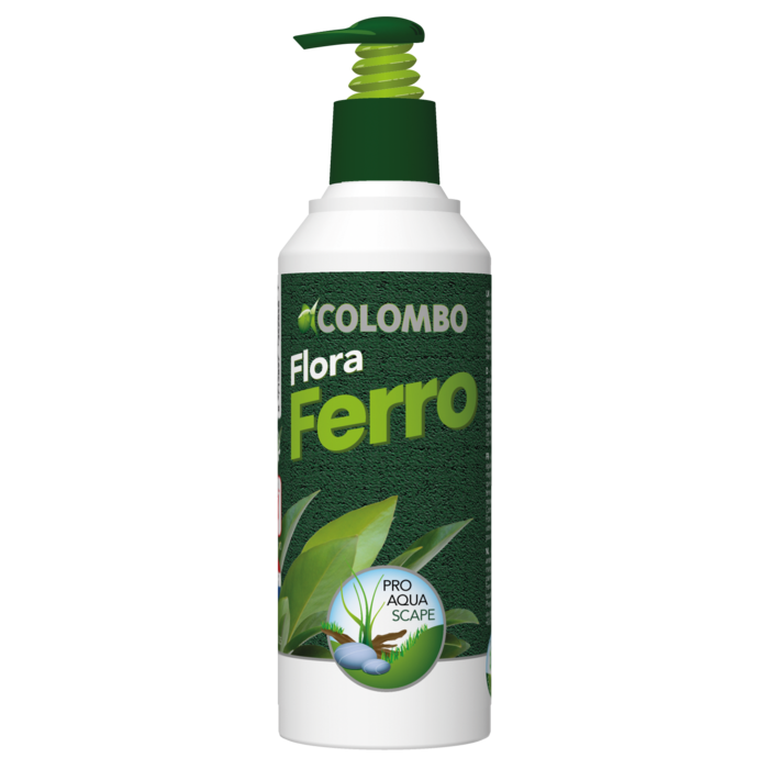 Colombo Flora Ferro 250 ml