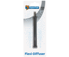 Superfish Flexi Uitstromer