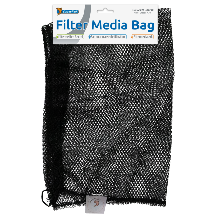 Superfish Filtermedia Zak 35x52 cm