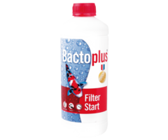 Bactoplus Filter Start 1 Liter