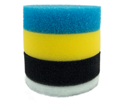 Superfish Eco Flow 240 Schuim