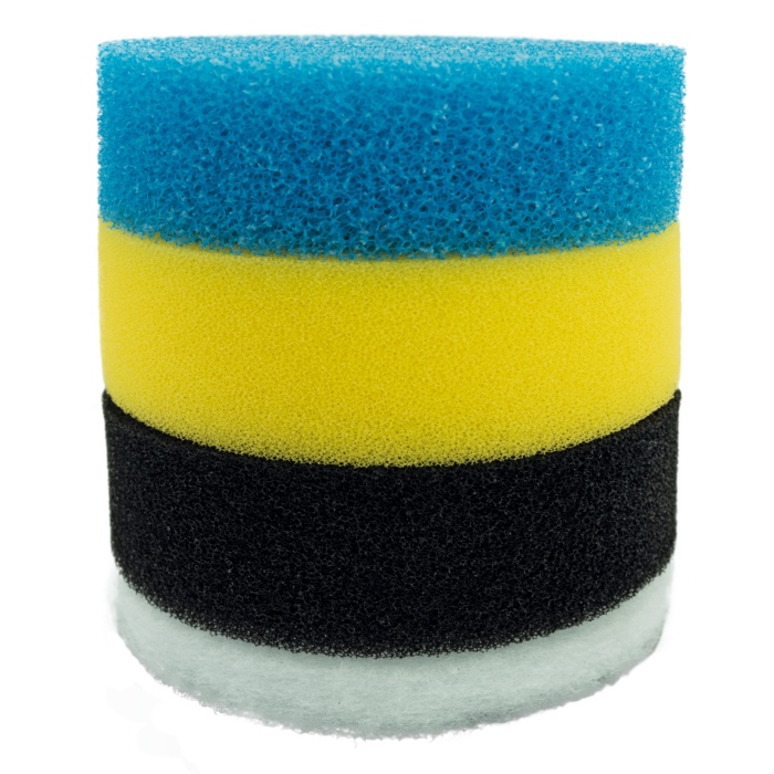 Superfish Eco Flow 240 Schuim