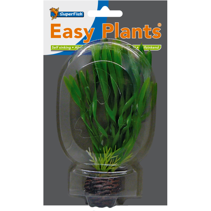 Superfish Easy Plants Voorgrond 13 cm