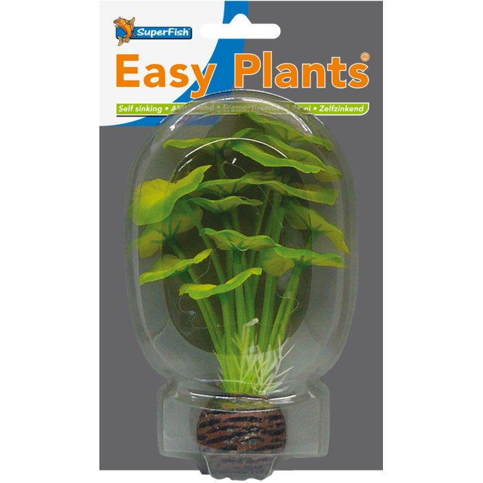 Superfish Easy Plants Voorgrond 13 cm
