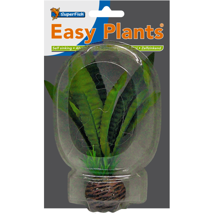 Superfish Easy Plants Voorgrond 13 cm