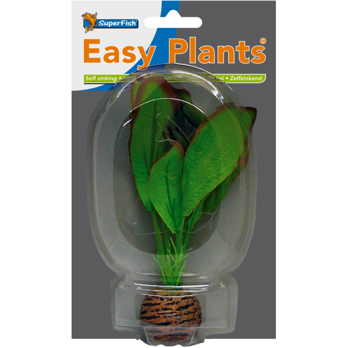 Superfish Easy Plants Voorgrond 13 cm
