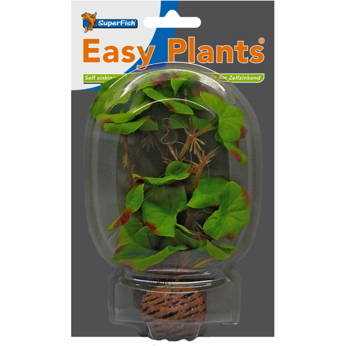 Superfish Easy Plants Voorgrond 13 cm