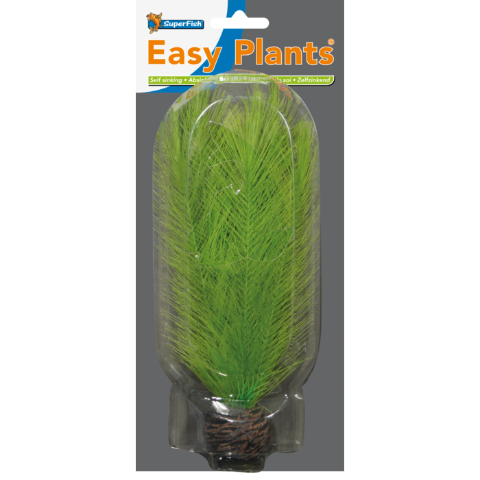 Superfish Easy Plants Middel 20 cm